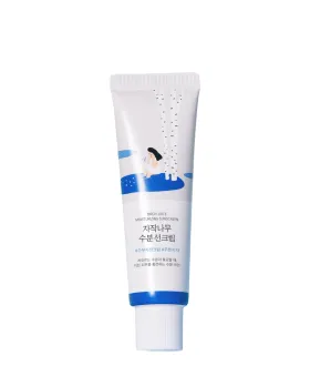 ROUND LAB Cremă pentru protecție solară Birch Juice SPF 50+ PA++++, 50 ml