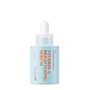 SKIN & LAB Осветляющая сыворотка Vitamin C Brightening Serum, 30 мл