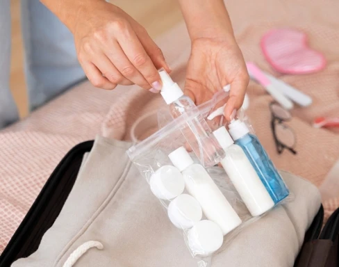 Travel Size