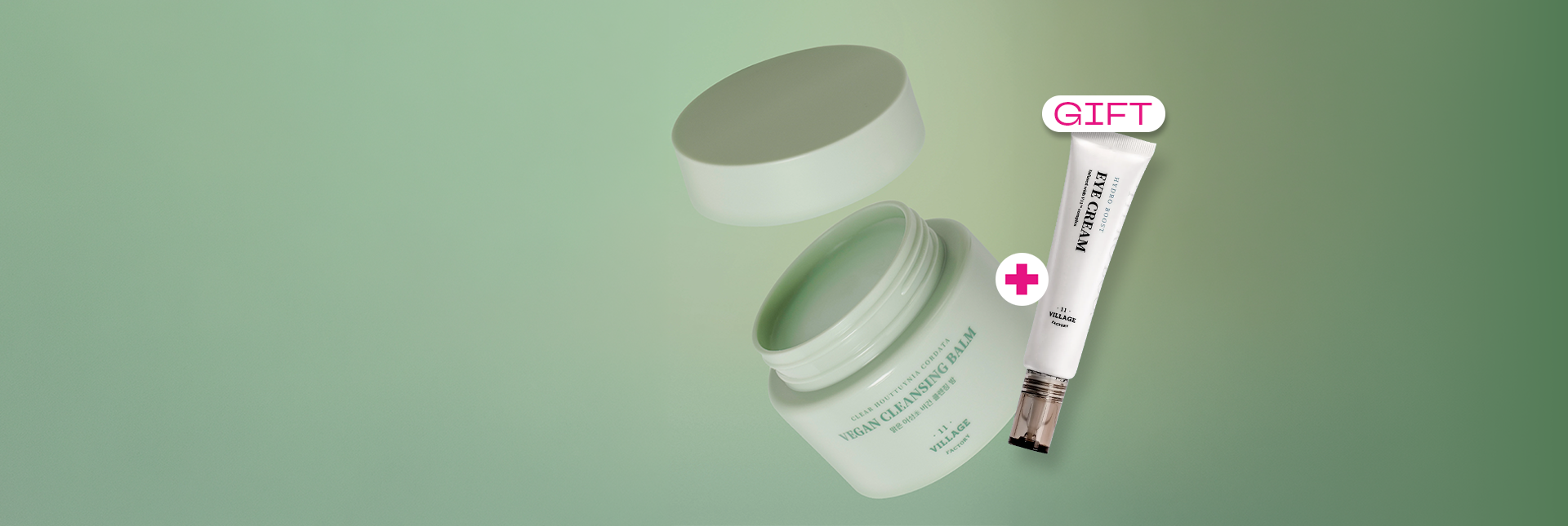  cadou  la comanda balsamului hidrofil 