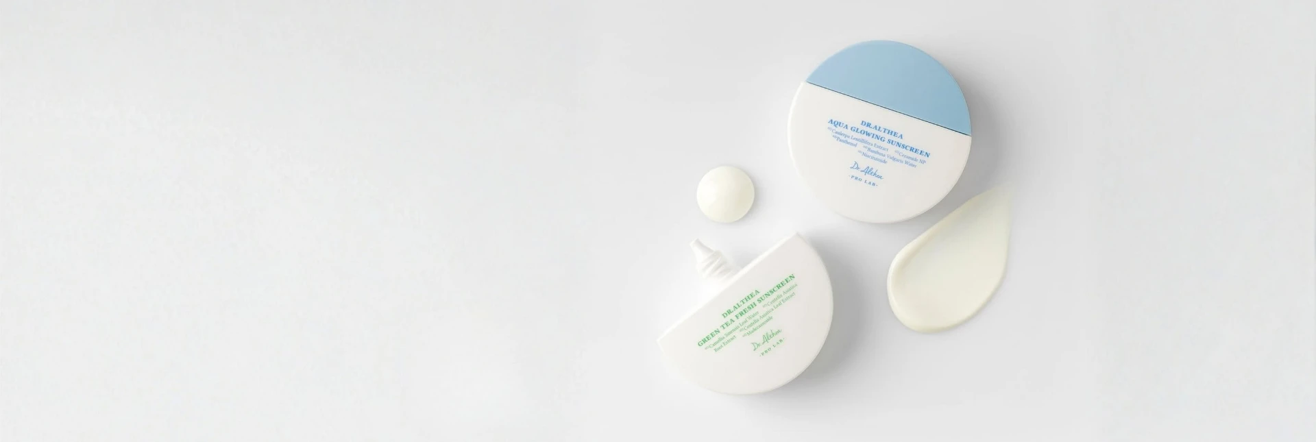   Dr.Althea  Produse noi 