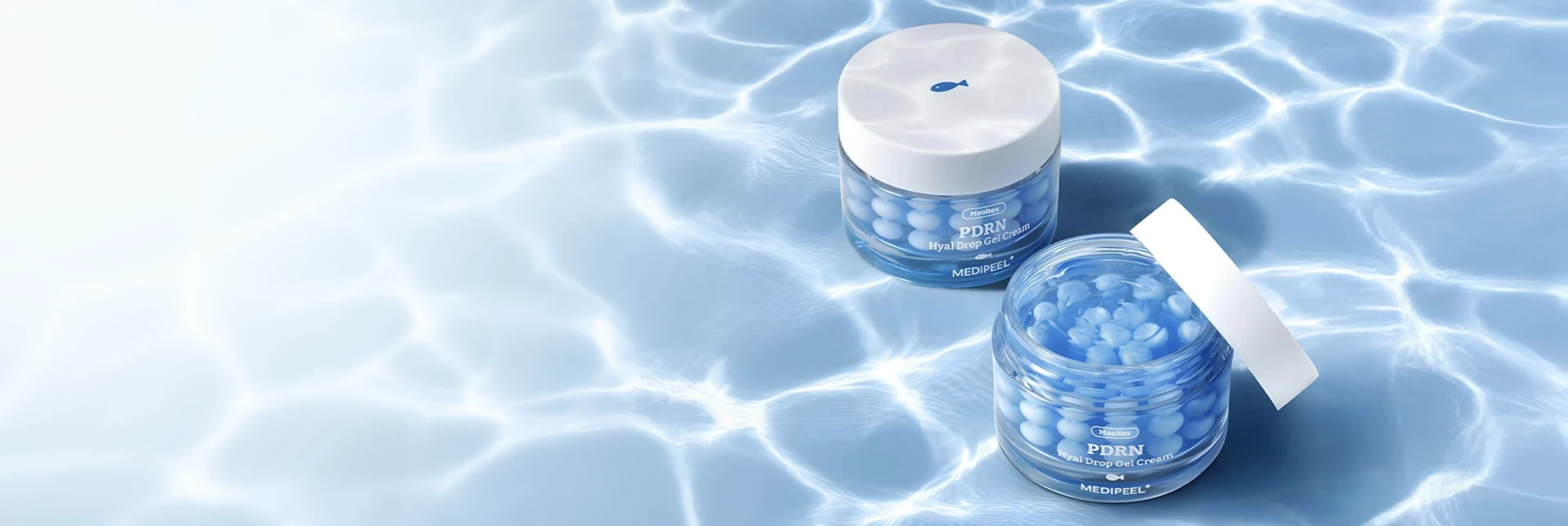  MEDIPEEL  NOU HIT   Crema capsulă cu PDRN 