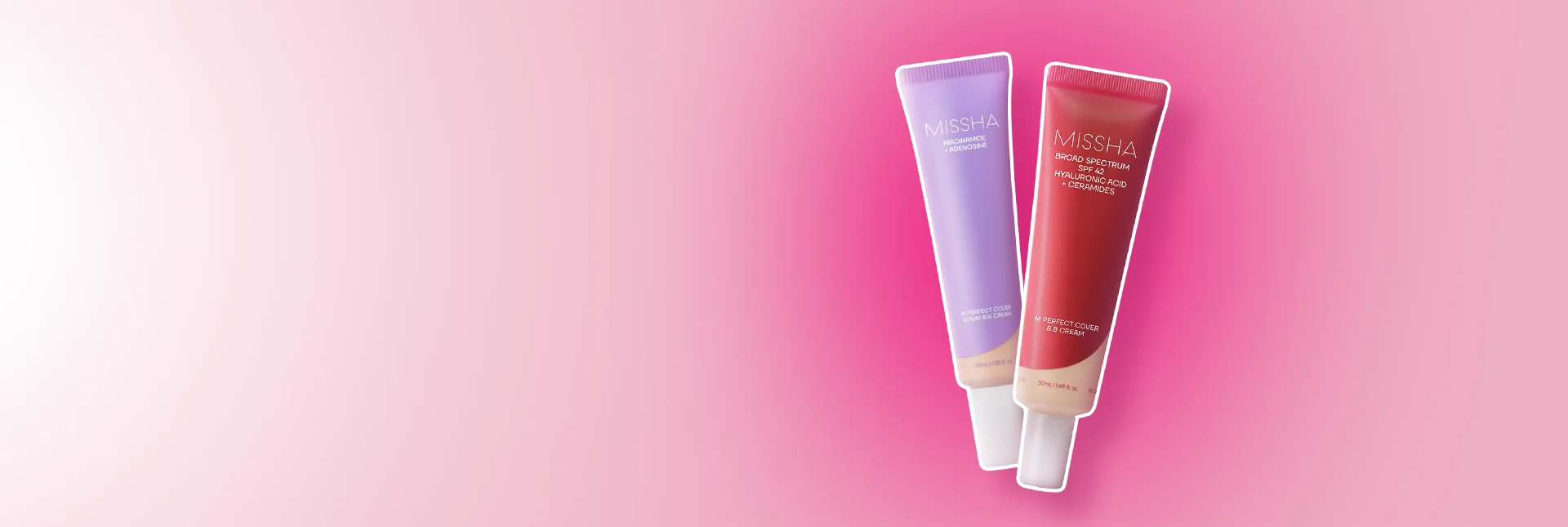   MISSHA  BB Cream  Обновленная версия 