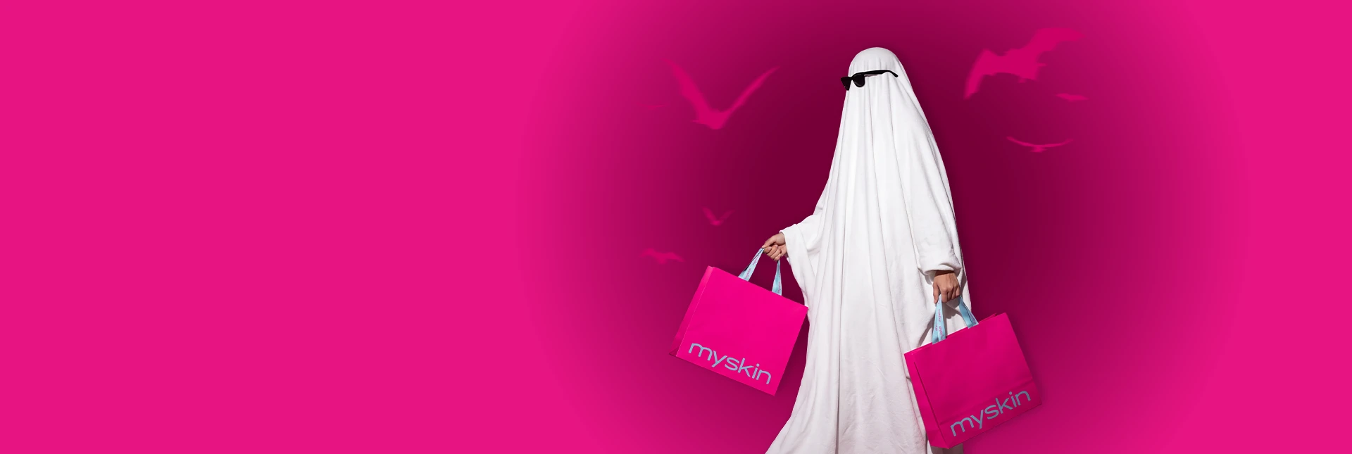  Halloween 15% sale  + CADOU de la 300 lei 
