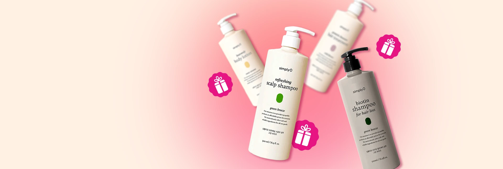   MYSTERY GIFT  de la 1000 lei 