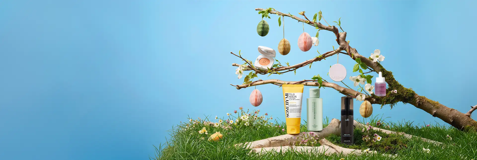   Easter sale  up to -50%  doar pe 4-5 aprilie online pe site 