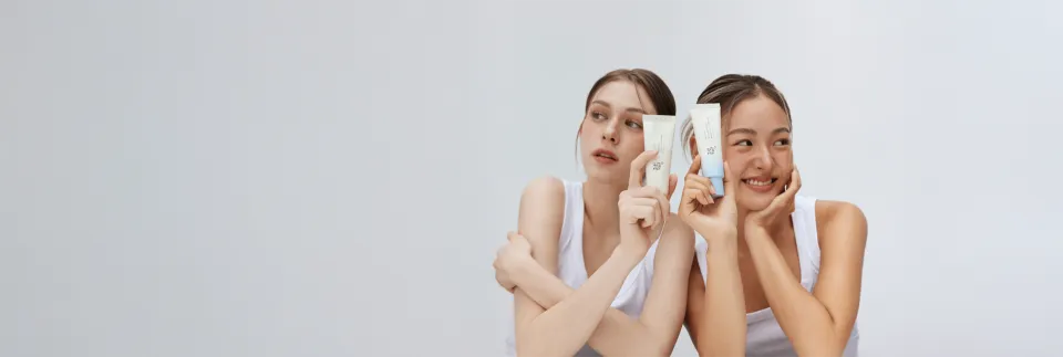  Новые SPF  Beauty of Joseon   Санскрины-бестселлеры теперь в myskin 