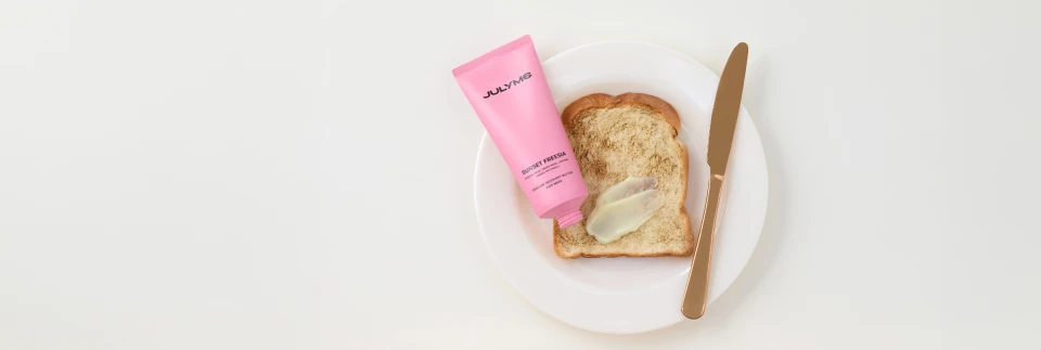  Новый бренд  JULY ME   Парфюмированный уход для волос и тела 