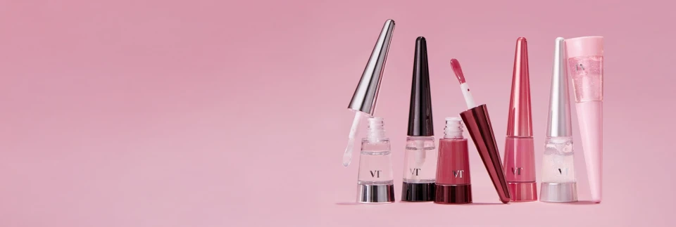  Mai multe  plumpere  VT Cosmetics  