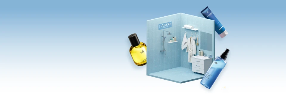   POP-UP  LADOR  Cu cadouri și zona foto 