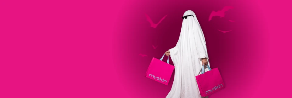  Halloween 15% sale  + CADOU de la 300 lei 