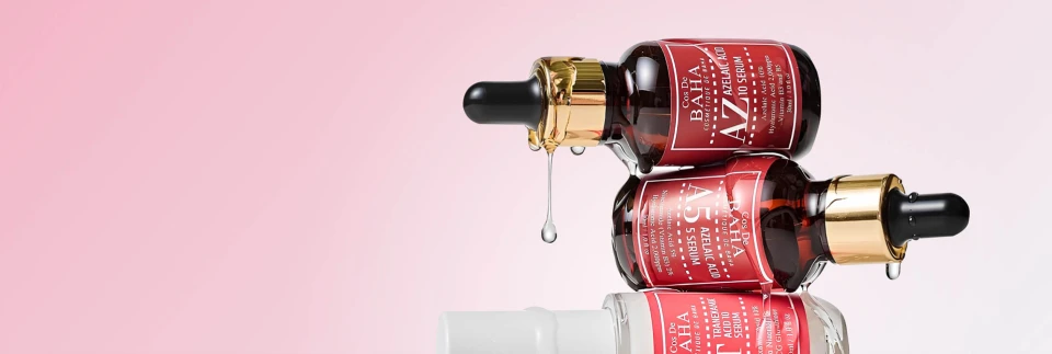   COS DE BAHA   Active concentrate Rezultate vizibile 