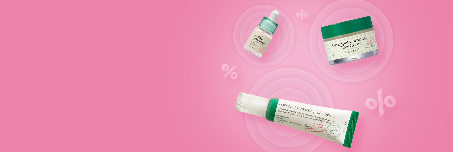   AXIS-Y  up to 20% sale 